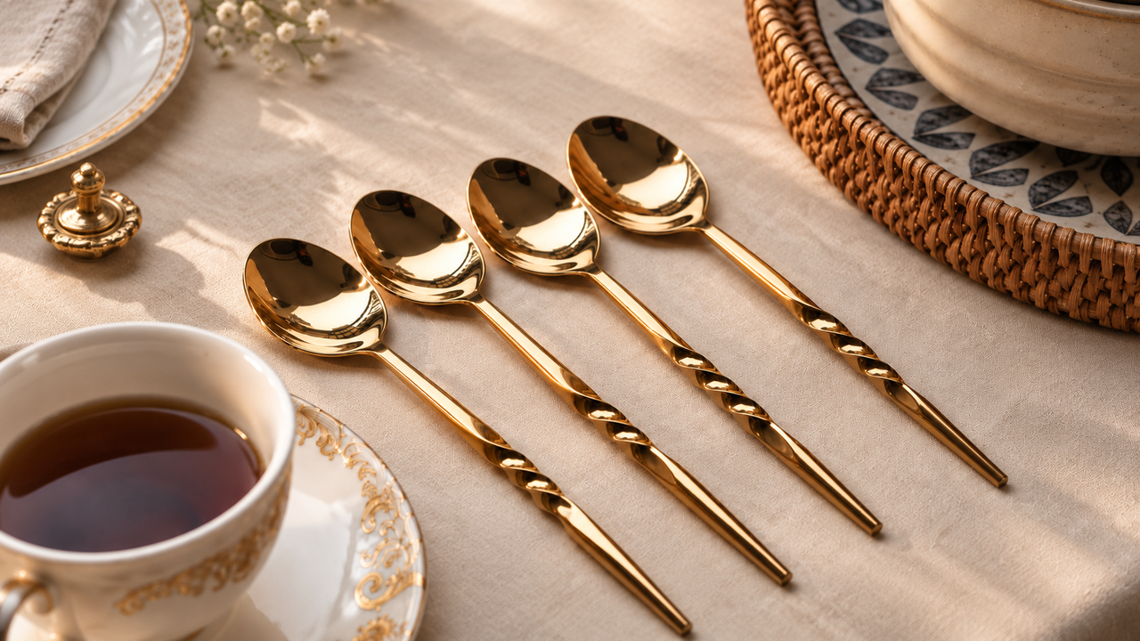 Premium 202 Stainless Steel